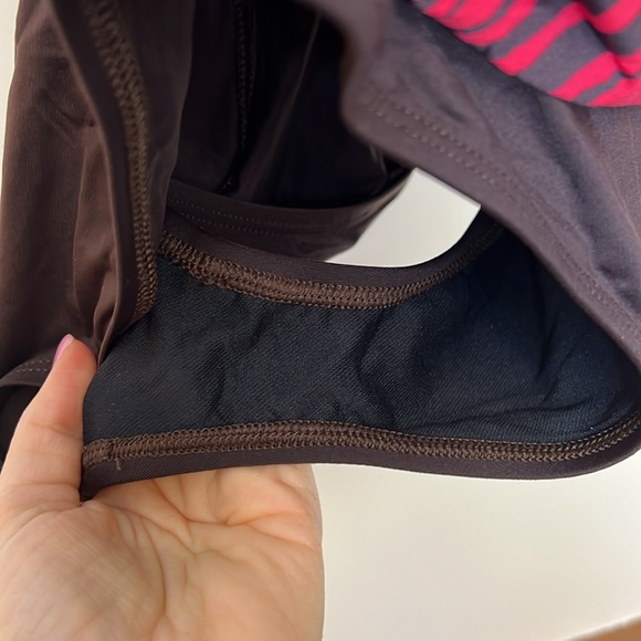 La Blanca Strapless One Piece Swimsuit- 12 - Picture 4 of 7